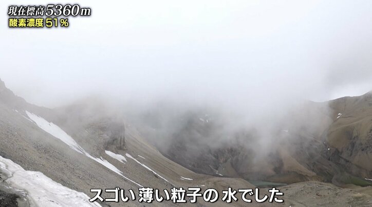 ナスD、小学生の頃の“おとぎ話”のような夢をついに叶えるも……現実にしょんぼり「食べてみたけれど…」