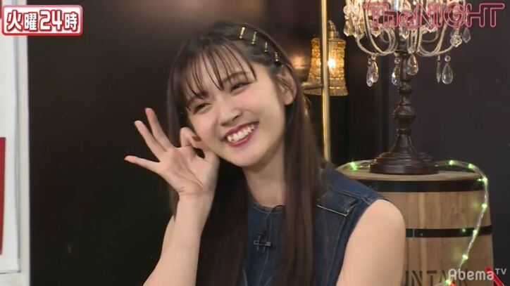 鈴木愛理、生放送中にマネージャーからガチクレームで大慌て! 「バストアップのトレーニングで…」