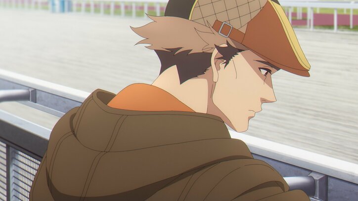 【写真・画像】中央か地方かオグリ、運命のレースへ…アニメ『ウマ娘 シンデレラグレイ』第6話先行カット・あらすじ解禁　3枚目