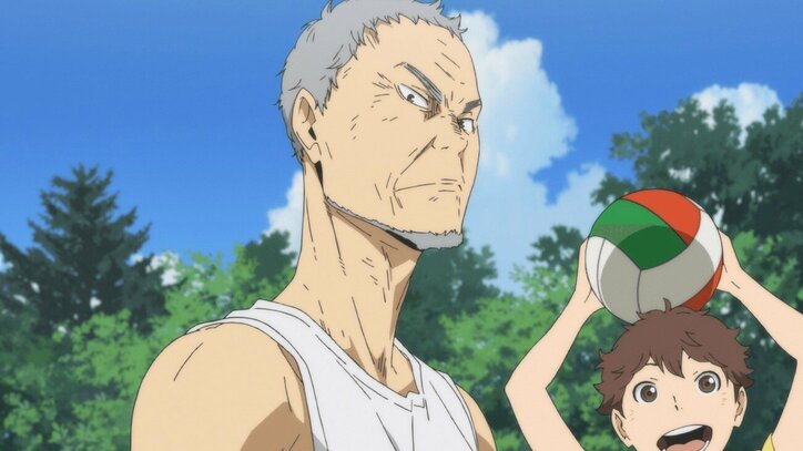 【画像一覧】間島和奏、アイドルになれたのは『ハイキュー!!』のおかげ  「プライド以外に何が要るんだ！」山口忠の言葉に感謝