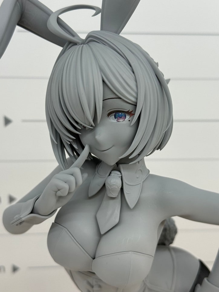 【写真・画像】『アズレン』大鳳や『超かぐや姫！』がお目見え！「グッドスマイルフェス2026 東京」展示フィギュアフォトレポート　14枚目