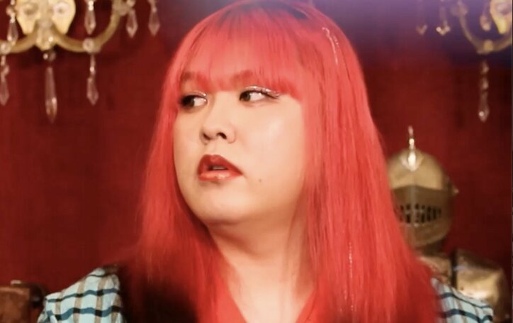 【写真・画像】「私はここで勝負するしかない」ぺえ、男性を落とす時の“武器”を告白　1枚目