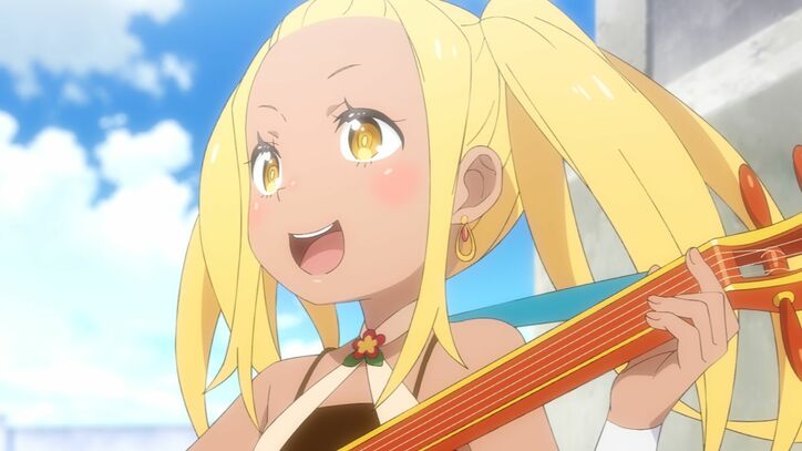 【写真・画像】アニメ『Re:ゼロから始める異世界生活』3rd season主題歌アーティスト決定！劇場本予告も公開　4枚目