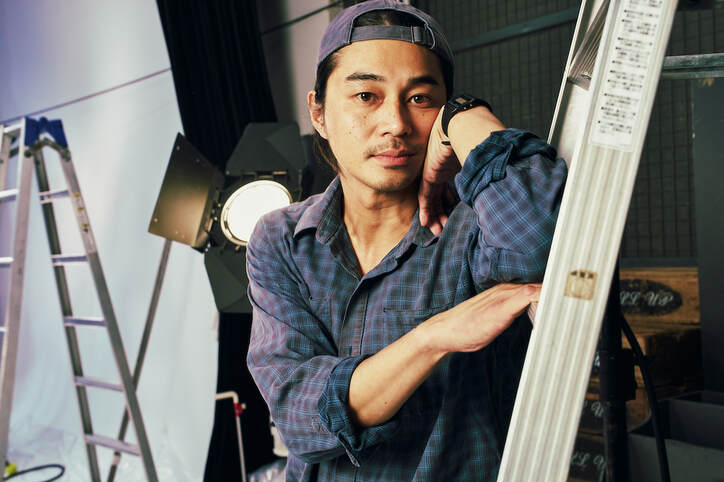 【写真・画像】「東出さんも無敵の人ですよ」東出昌大、ひろゆきからの“人外枠”扱いに動揺　5枚目