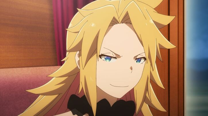 アニメ『処刑少女の生きる道』アカリを連れ儀式場へ向かうメノウ…第3話先行カット・あらすじ公開