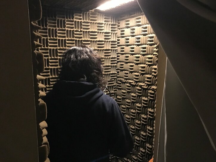 I-DeA「MY EYE-DeA」#9『I-DeAプロジェクト残すは映像！』