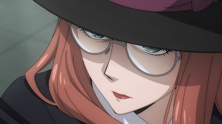 [Photos/Images] Anime SPY x FAMILY Épisode 41 : les premières images de « Les Dessous du scandale » et « La Voie de l'Érudit Impérial » sont dévoilées 4th