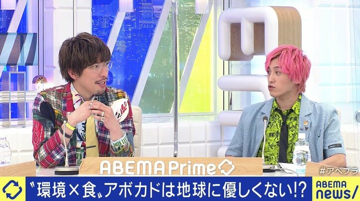 アボカドが自然破壊の遠因に?「人気が高まることで、むしろ環境負荷が減らせる可能性もある」