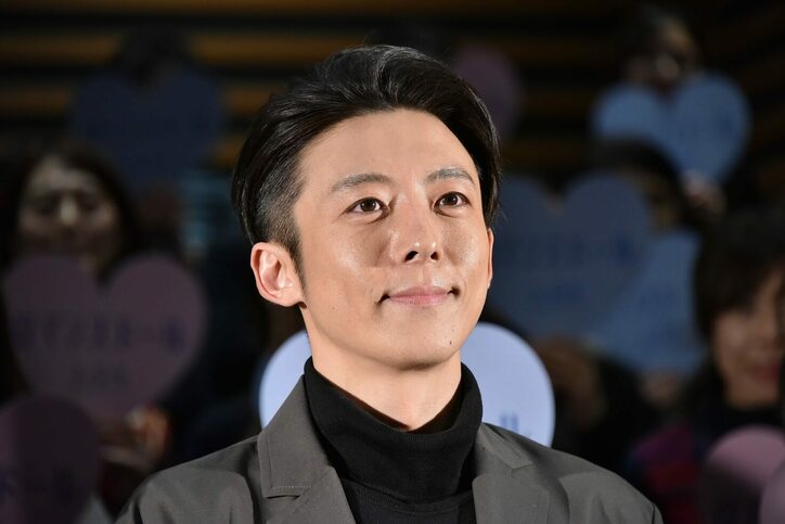 新婚の蒼井優、結婚は“車線変更”「うっかり…?ひょっと…?」