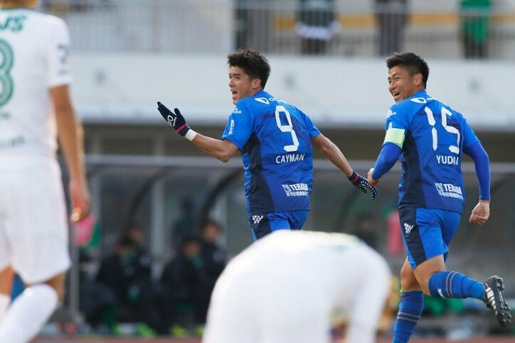 今季最後の“首都圏バトル5-王の帰還-” ホーム13試合ぶりの白星を目指すゼルビアが中村俊輔加入の横浜FCを攻略する鍵は……
