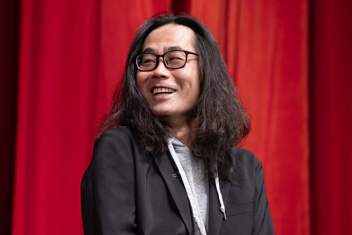 杉野遥亮、やたら高身長な“デカ中学生”役に不安にじませるも英勉監督がフォロー「小学生役もやってるし」 『東京リベンジャーズ』