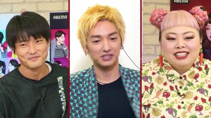 渡辺直美＆ジャルジャル福徳、『ドラ恋』タツヤとれにゃのキスシーンに大興奮「リアルキスの中だったらあれがダントツ」