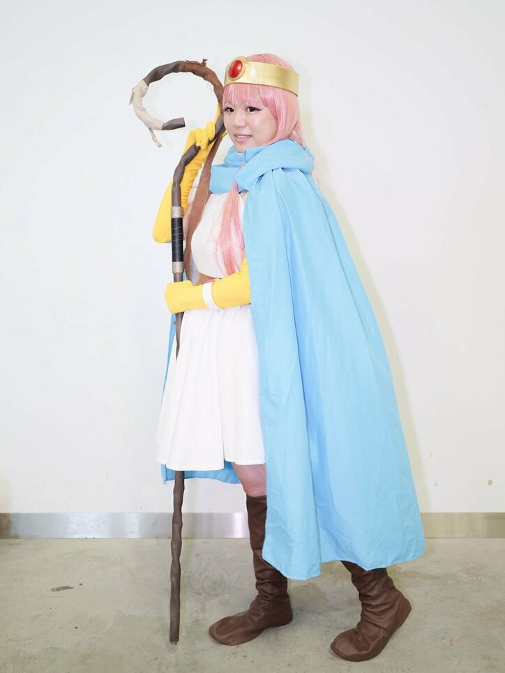 【写真・画像】【2025夏コミケ】コスプレイヤー写真一覧｜『』『』『』など　19枚目