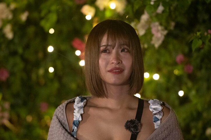 元国民的アイドル、プロボクサーに失恋し涙「こういうのを青春って言うんだな」