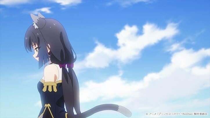 アニメ「プリコネR Season2」自警団（カォン）が大活躍！第5話先行カット＆あらすじ公開