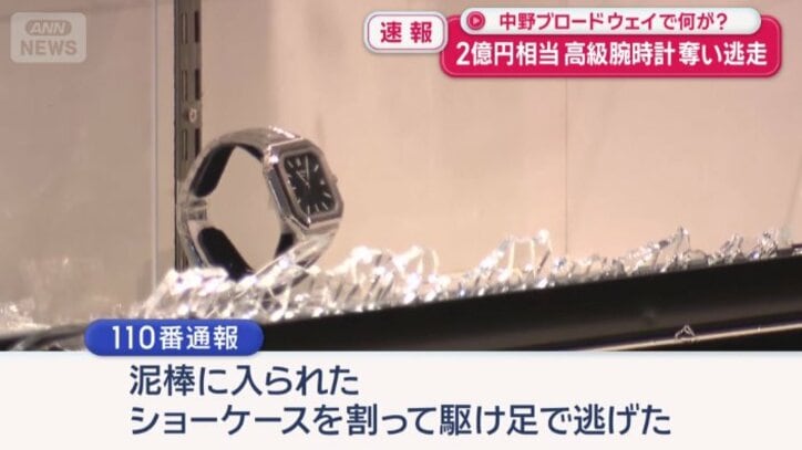 正午前のこと