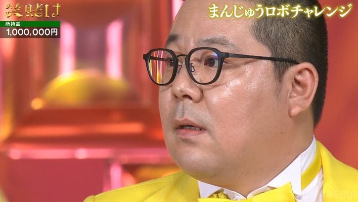 【写真・画像】好感度の高いかまいたち濱家「週刊誌とか記者にめっちゃ狙われてるらしく…」エピソードトークで荒稼ぎ 3枚目