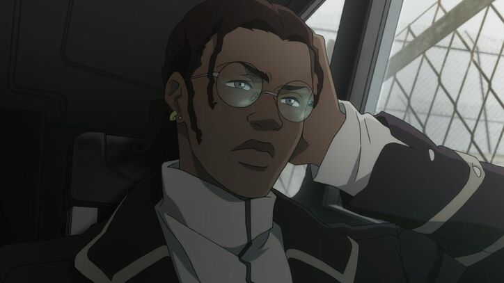 [Photos/Images] Latest Work from "Cowboy Bebop" Director Shinichiro Watanabe! Synopsis and Preview Images of Episode 1 of New Anime "LAZARUS" Released 2nd
