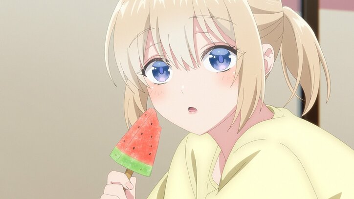 【写真・画像】アニメ『カッコウの許嫁』2期2話あらすじ＆先行カット公開　6枚目