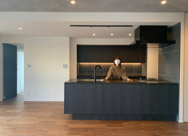 あいのり・桃、新居のリノベーションで1番高かった箇所「事前投資？という言い訳も兼ねて」