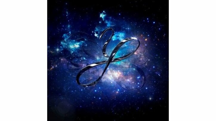 オリジナルアルバム「Wormhole / Yumi AraI」