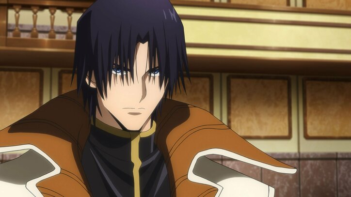 アニメ『るろうに剣心 －明治剣客浪漫譚－』ついに四乃森蒼紫と対峙する剣心…第12話あらすじ＆先行カット公開