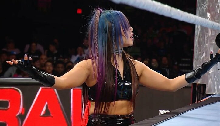 【画像】日本人女子レスラー、“意味深”美ヒップ”自撮り