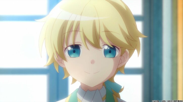 春アニメ「乙女ゲームの破滅フラグしかない悪役令嬢に転生してしまった…」第1話先行カット＆あらすじ公開！