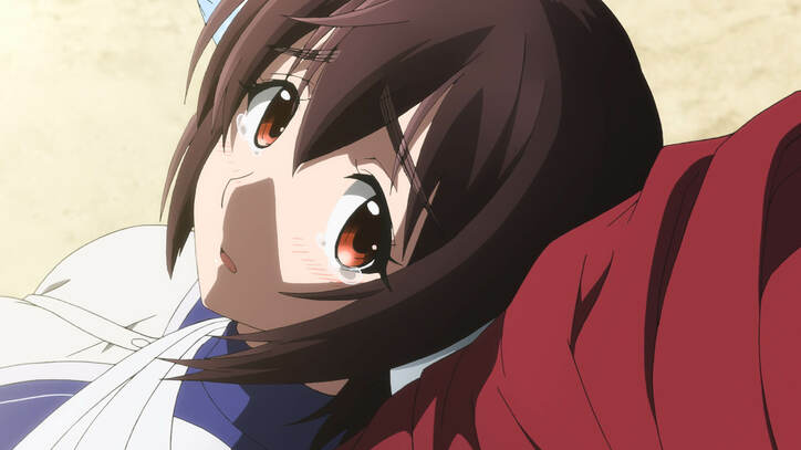 アニメ「プランダラ」廃墟で倒れたリヒトーを見つけるリィン…第22話先行カット＆あらすじ公開