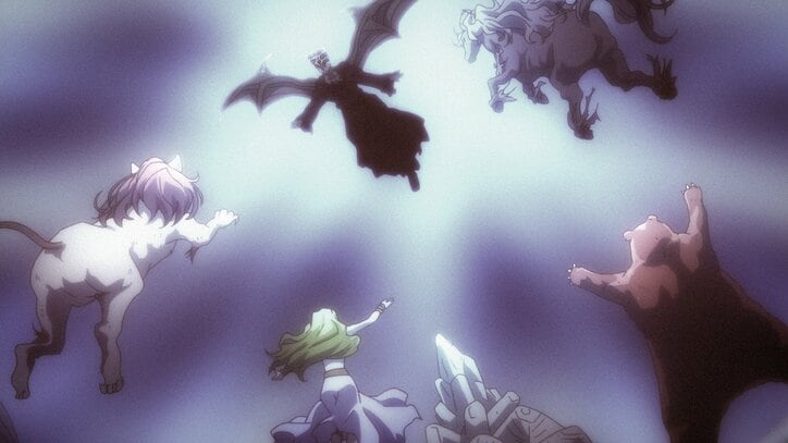 アニメ「魔術士オーフェンはぐれ旅」第12話、牙の塔へ向かうオーフェン…先行カット&あらすじ解禁