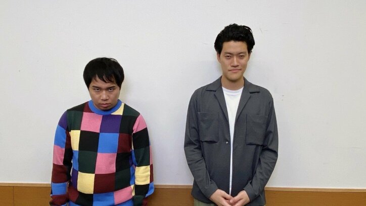 霜降り明星、”リアルタイム”ドッキリ番組MCに気合十分も「本番がめちゃくちゃ怖い」