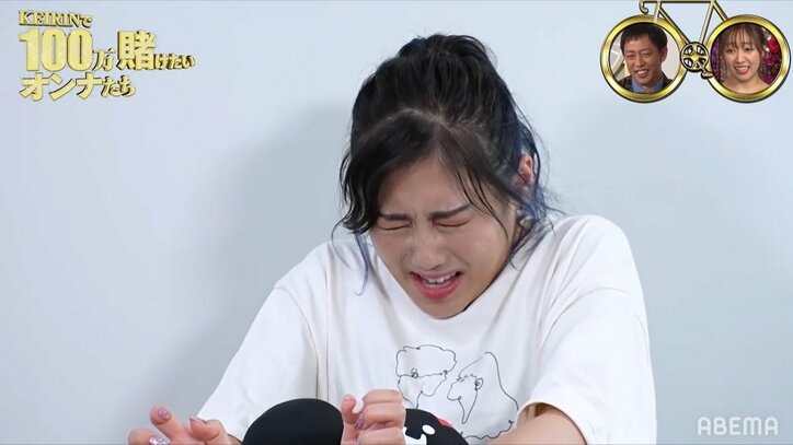 西野未姫、レモン早食いギネス挑戦動画が大惨事に…酸っぱすぎて「口が痛いもん!」