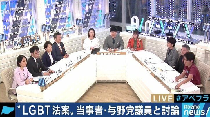 今国会で”LGBT関連法案”の議論は進むのか？与野党議員に聞く両者の“溝”