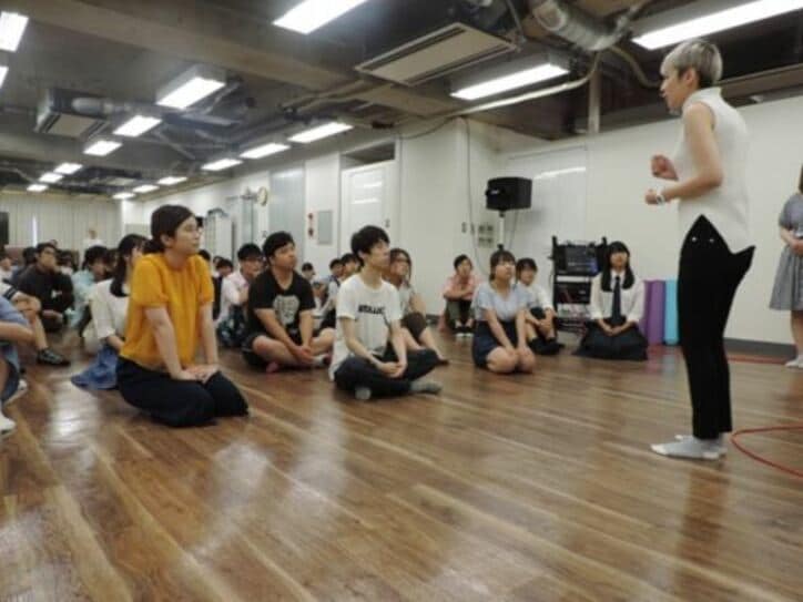 平野綾、14歳だったデビュー当時を振り返る「即現場で…」