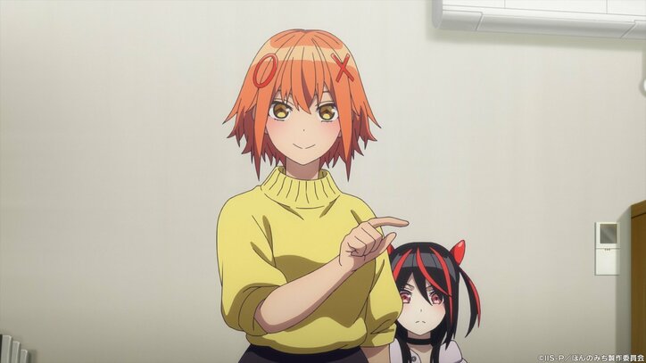 【写真・画像】アニメ『ぽんのみち』初詣でお祈り!第11話場面カット・あらすじ公開 6枚目