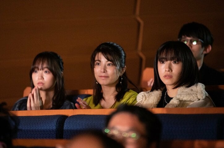 愛し合ってるのに公にできない2人…感動の復縁に視聴者「すごい泣いてしまった」「幸せになりたいって言葉がもう…」