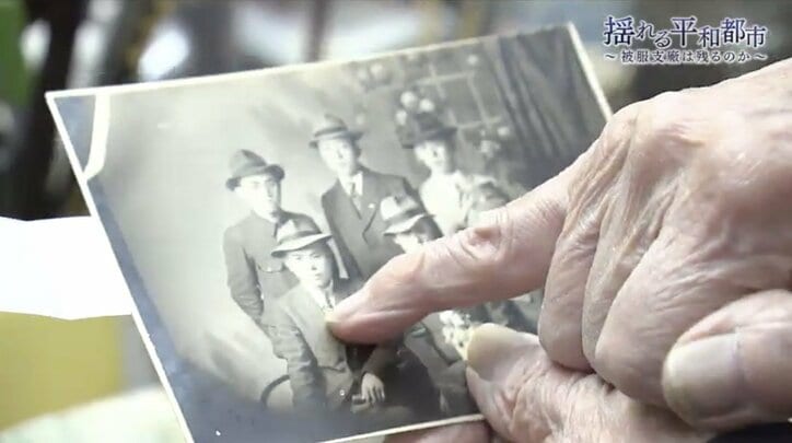 原爆の物言わぬ証言者・「旧陸軍被服支廠」をめぐって揺れる広島…“被爆建物”の意義と保存の難しさとは