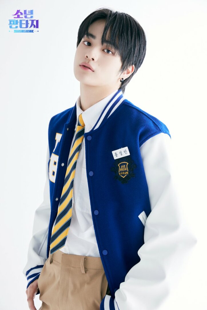 ホン・ソンミン