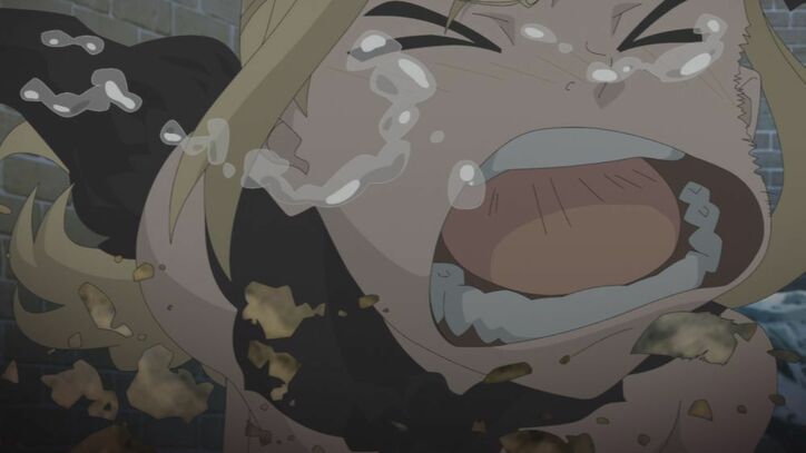 アニメ「旗揚！けものみち」第6話、花子とイオアナの過去とは…あらすじ＆先行カット解禁
