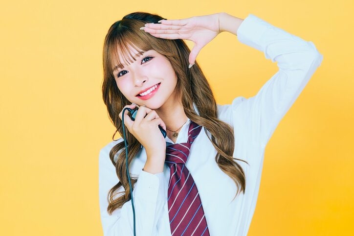 【写真・画像】『今日好き』ドンタン編、10名プロフィール 2枚目