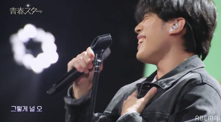 オーディションでまさかの声が出ないハプニング！先輩ミュージシャンも涙「どんなに悔しいか…」