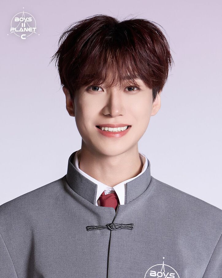 【写真・画像】BOYS ll PLANET　127枚目