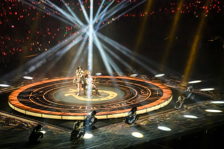 【写真・画像】【セトリ掲載】ステイゴールド登場が解禁！『ウマ娘』6thイベント「The New Frontier」春公演DAY2速報レポート　8枚目