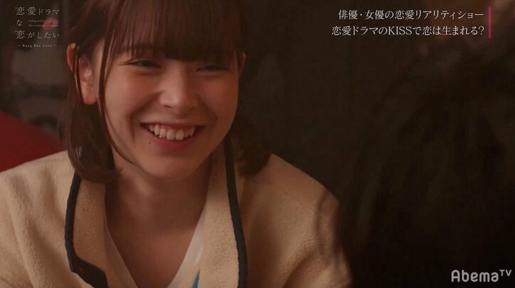 義理の兄妹が気持ちを吐き出し唇を重ね…禁断のキスシーンを演じ、俳優に気持ちの変化は？