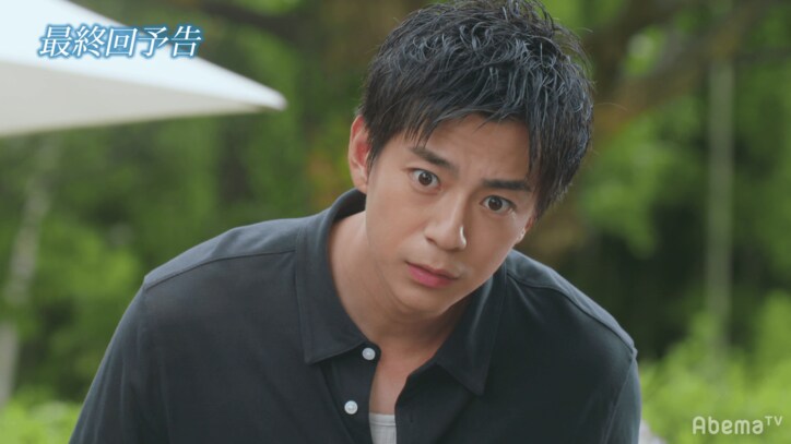 ナイフを手に微笑む水野美紀に刺される松本まりか、さらに三浦翔平まで登場!?『奪い愛、夏』最終回への期待が高まる!