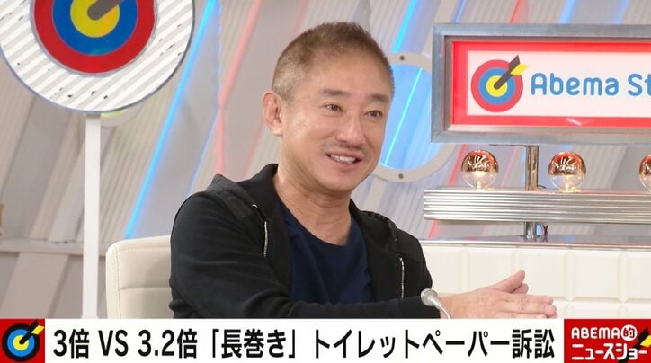 “長巻きトイレットペーパー訴訟”、元大王製紙会長・井川意高氏「引っかかると思っていた」 企業努力と“進化”の歴史