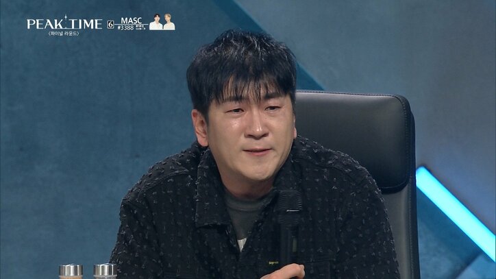 「マイケル・ジャクソンが再臨したかと」亡き父のために踊った… バイトしながら活動してきた苦労人アイドルの最後のステージに審査員が感動