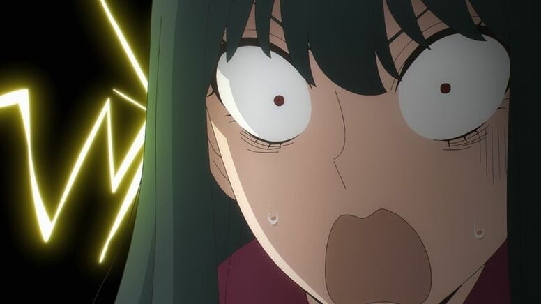 ヨルがロイドに不満爆発!?夫婦の“もどかしい勘違い合戦”に「やっぱりかわいい」アニメ「SPY×FAMILY」48話