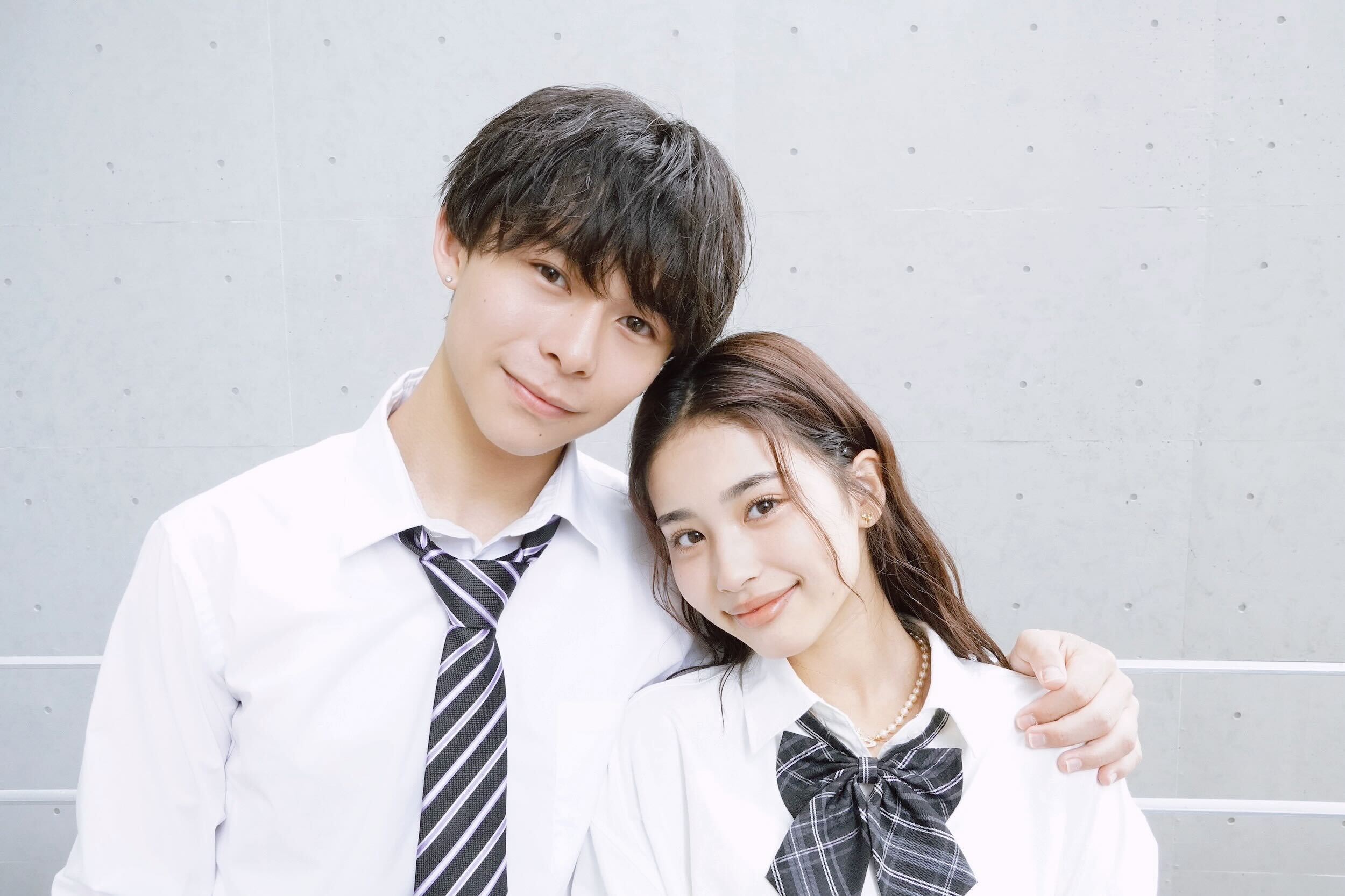 【写真・画像】モデル女子・ラナ(谷田ラナ)に一目惚れ!いっさ(松本一彩)、初彼女にノロケ「ラーは世界一かわいい」兄で『今日好き』の先輩・仁から ...