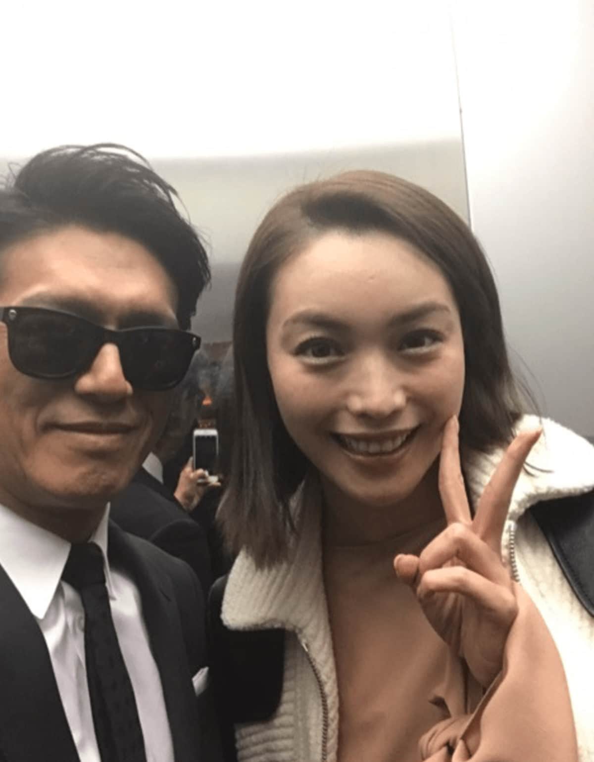 高橋克典、蛯原友里に不満 「なんで只野に出てないんだよ」 | エンタメ